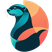 Vibe Otter logo