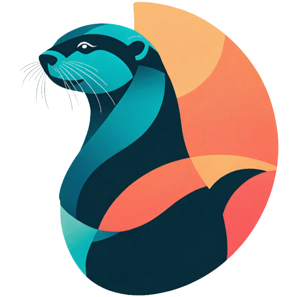 Vibe Otter Web Design - Small Business Web Design