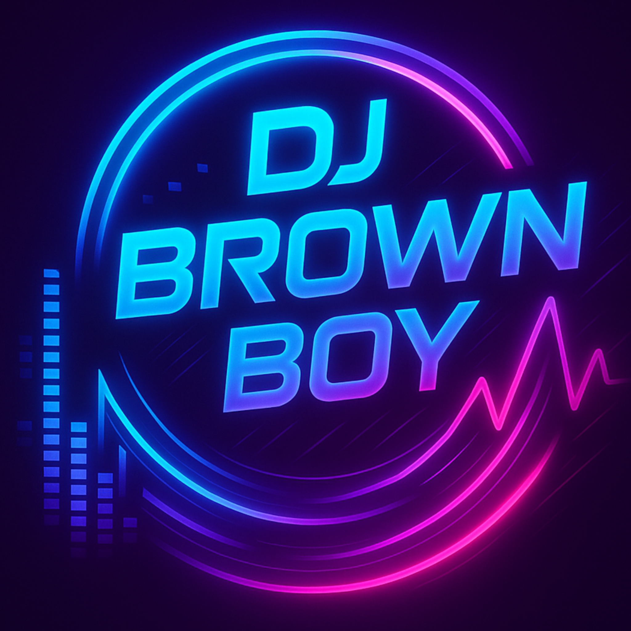 DJ Brownboy