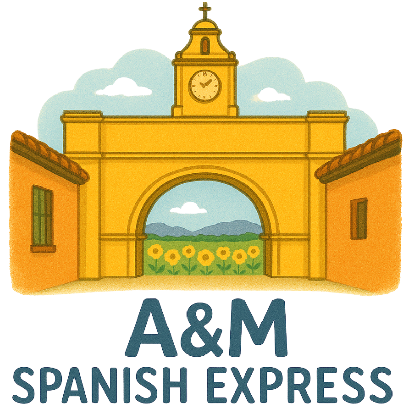 AM Spanish Express
