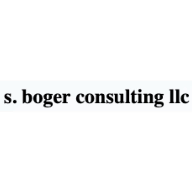 S Boger Consulting